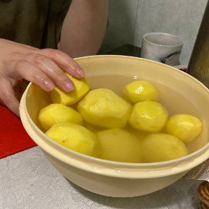 картофельная сессия 