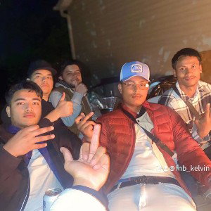 Back stab by OTG_Kel (ft_ obai ft_ jay