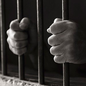 Highway 2 Jail