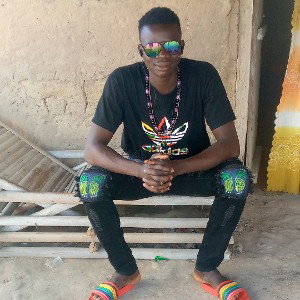 jeune black_Raloyé