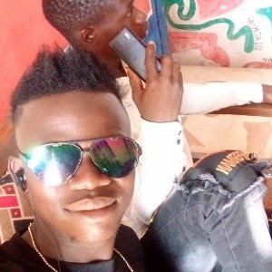 MC BLACK FT CHAKALA_REGRET