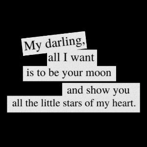 she mine.