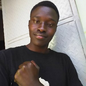Am back now -vanny b