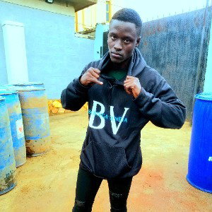 Hustle by vanny B 