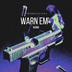 Warn Em ⚡️ 🧨 💣 