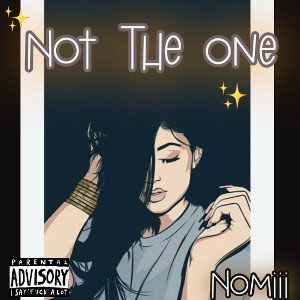 ✨ Not The One ✨ 💙 