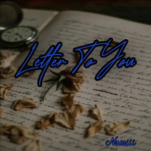 Letter To You !!! ❤️‍🩹