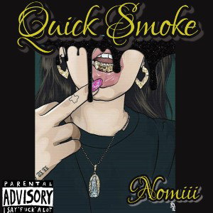 Quick Smoke 💨 🔥 
