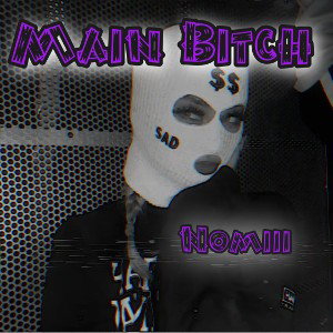 Main Bitch 😝 
