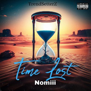 Time Lost ⏳💙