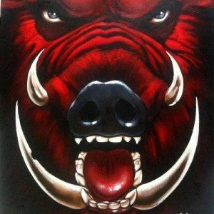 🐗Welcome✌Hogland🐗