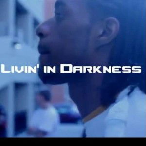 Livin in Darkness - YeaThatWay ft. Kwikz