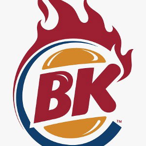 Burger King Crazy