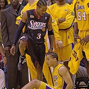 Allen Iverson