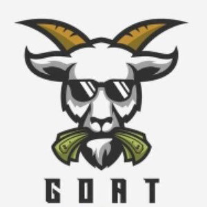 Almost the G.O.A.T