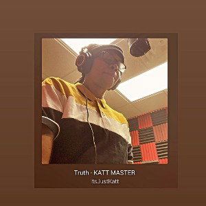 TRUTH - KATT MASTER