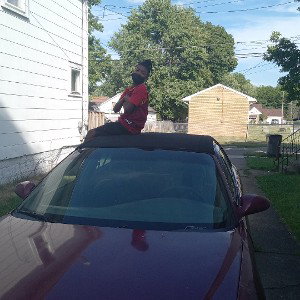 LAST STOP BY ANTHONY THE GOAT 