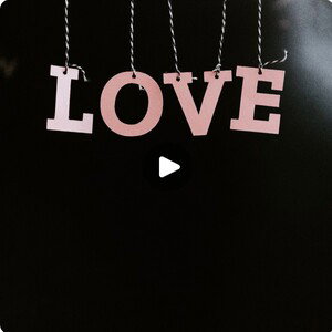 love is scam