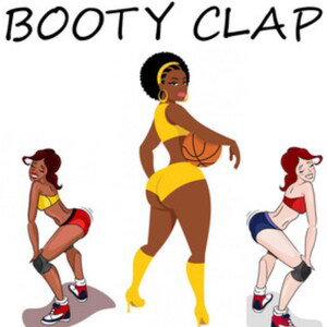 Booty Clap (Oops!)