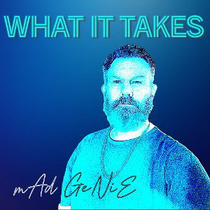 What It Takes (Remastered)
