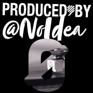 Welcome Home - Instrumental (Prod. By NoIdea)
