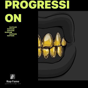 progression 