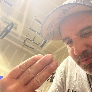 Finger Blastin’ 2.0