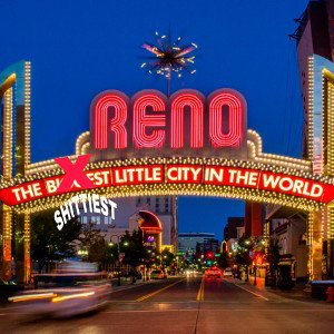 Fuck Reno!
