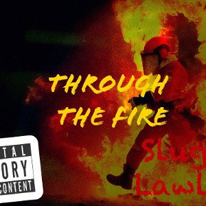 through the fire