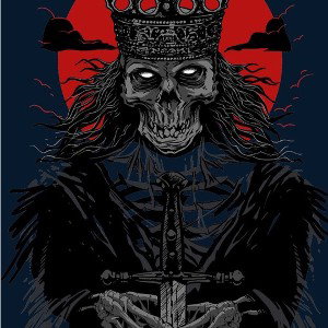 king 