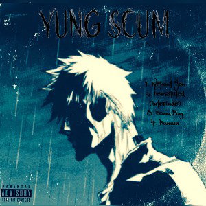 YHRedrum - without you