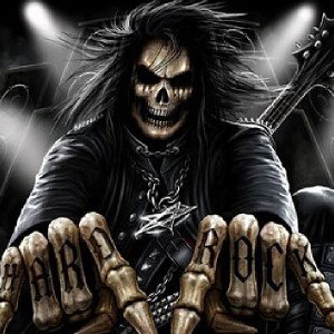 american bad ass