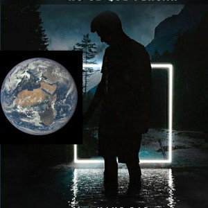 El Man M ~ C - Mundo Oscuro.  ( realidades 2023 ) 