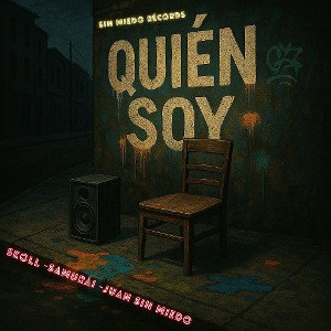 QUIEN SOY 