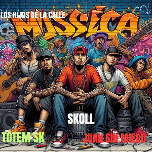 MÚSICA 