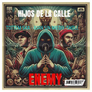 ENEMY