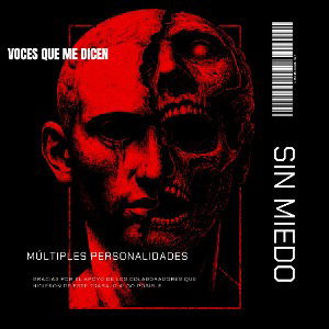 VOCES QUE ME DICEN