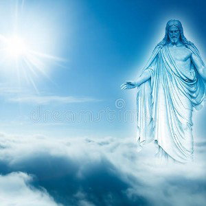 love thy lord (never no tomorrow)