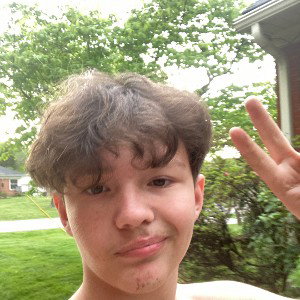 I’m back
