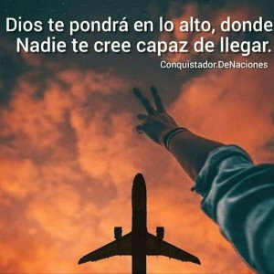 Dulces sueños 