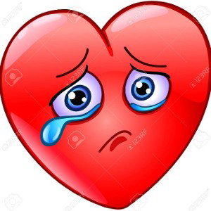 💔Corazón con razón 🎯