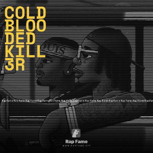 Cold Blooded Kill3r
