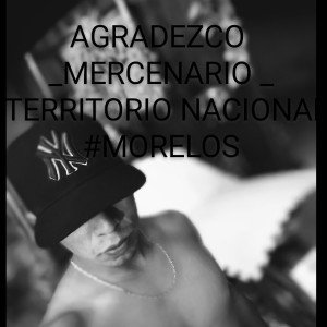 AGRADEZCO 