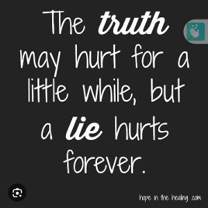 Tell The Truth 