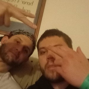 £'Flow ft fathom phantom aka big A random rehab raw freestyle 