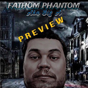 your avrage moth raw freestyle by fathom phantom aka big A 