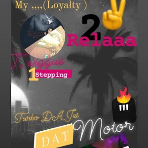 #my loyalty 2 RELLA 