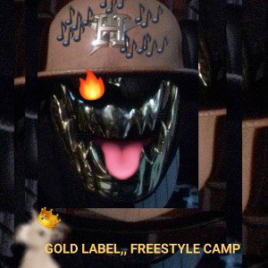 #freestyle Camp 