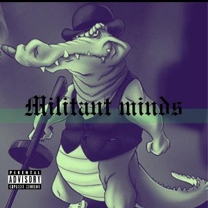 GSHIFTS- MILITANT CULTURE.