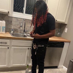 Ghetto Gospel 